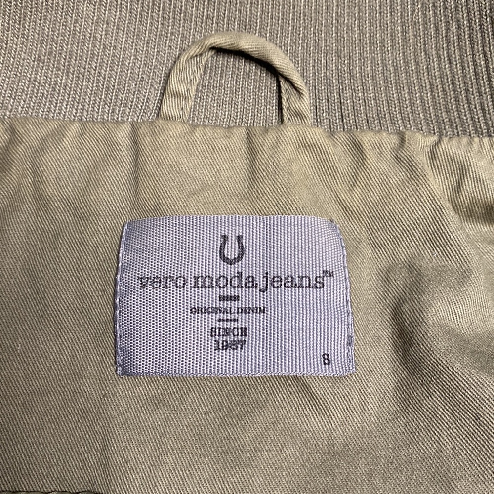 Vero Moda Jacket - image 6